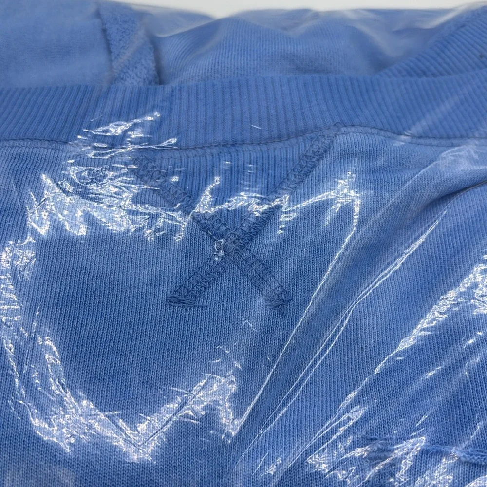 ❌SOLD!❌ NEW! FREE PEOPLE MOVEMENT Winning Stretch One to Beat Set S Riviera Blue - Picture 11 of 13